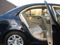 Midnight Blue - E 320 Sedan Photo No. 16