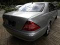 2005 Brilliant Silver Metallic Mercedes-Benz S 500 Sedan  photo #4