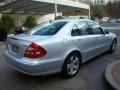 2006 Iridium Silver Metallic Mercedes-Benz E 500 4Matic Sedan  photo #5