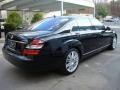 Black - S 550 4Matic Sedan Photo No. 5