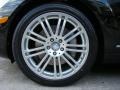 Black - S 550 4Matic Sedan Photo No. 6
