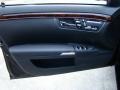 Black - S 550 4Matic Sedan Photo No. 7