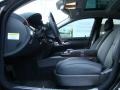 Black - S 550 4Matic Sedan Photo No. 9