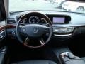Black - S 550 4Matic Sedan Photo No. 11