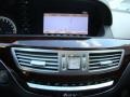 Black - S 550 4Matic Sedan Photo No. 13