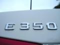 Arctic White - E 350 Sedan Photo No. 9
