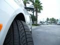 Arctic White - E 350 Sedan Photo No. 10