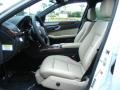 Arctic White - E 350 Sedan Photo No. 11