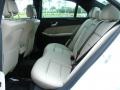 Arctic White - E 350 Sedan Photo No. 13