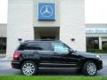 Black - GLK 350 Photo No. 5