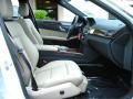 Arctic White - E 350 Sedan Photo No. 15