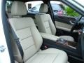 Arctic White - E 350 Sedan Photo No. 16