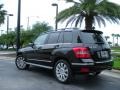 2010 Black Mercedes-Benz GLK 350  photo #8