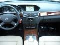 Arctic White - E 350 Sedan Photo No. 17