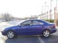 2004 Lapis Blue Metallic Mazda MAZDA6 i Sedan  photo #3