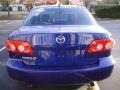 2004 Lapis Blue Metallic Mazda MAZDA6 i Sedan  photo #5
