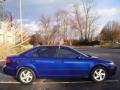 2004 Lapis Blue Metallic Mazda MAZDA6 i Sedan  photo #7