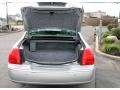 Silver Birch Metallic - Town Car Cartier Photo No. 7