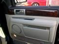 2003 Black Lincoln Navigator Luxury 4x4  photo #20