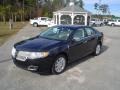 Atlantis Green Metallic - MKZ FWD Photo No. 1
