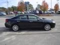Atlantis Green Metallic - MKZ FWD Photo No. 4
