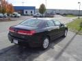 Atlantis Green Metallic - MKZ FWD Photo No. 5