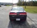 Atlantis Green Metallic - MKZ FWD Photo No. 6