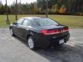 Atlantis Green Metallic - MKZ FWD Photo No. 7