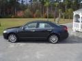 Atlantis Green Metallic - MKZ FWD Photo No. 8