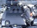 Atlantis Green Metallic - MKZ FWD Photo No. 11