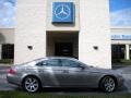 Pewter Metallic - CLS 550 Photo No. 5