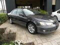 Graphite Gray Metallic - ES 300 Photo No. 1