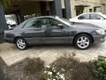 Graphite Gray Metallic - ES 300 Photo No. 2