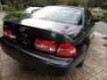 Graphite Gray Metallic - ES 300 Photo No. 4