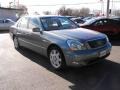 2003 Mystic Sea Opalescent Lexus LS 430 Sedan  photo #4