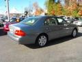 2003 Mystic Sea Opalescent Lexus LS 430 Sedan  photo #5