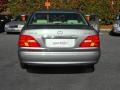 2003 Mystic Sea Opalescent Lexus LS 430 Sedan  photo #6