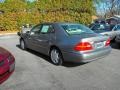 2003 Mystic Sea Opalescent Lexus LS 430 Sedan  photo #7