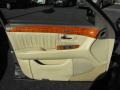 2003 Mystic Sea Opalescent Lexus LS 430 Sedan  photo #10