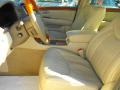2003 Mystic Sea Opalescent Lexus LS 430 Sedan  photo #11