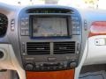 2003 Mystic Sea Opalescent Lexus LS 430 Sedan  photo #15