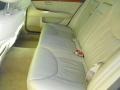 2003 Mystic Sea Opalescent Lexus LS 430 Sedan  photo #17