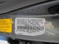 2003 Mystic Sea Opalescent Lexus LS 430 Sedan  photo #20