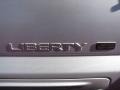2003 Bright Silver Metallic Jeep Liberty Limited 4x4  photo #5