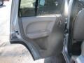 2003 Bright Silver Metallic Jeep Liberty Limited 4x4  photo #11