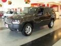 2004 Dark Khaki Pearl Jeep Grand Cherokee Laredo 4x4  photo #1