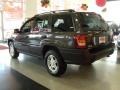 2004 Dark Khaki Pearl Jeep Grand Cherokee Laredo 4x4  photo #3
