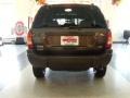 2004 Dark Khaki Pearl Jeep Grand Cherokee Laredo 4x4  photo #4