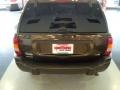 2004 Dark Khaki Pearl Jeep Grand Cherokee Laredo 4x4  photo #5
