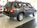2004 Dark Khaki Pearl Jeep Grand Cherokee Laredo 4x4  photo #6
